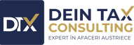 Deintax Consulting logó